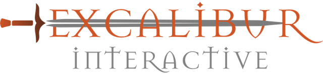 Excalibur Interactive Logo