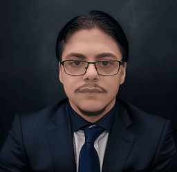 Photo of Joshua Khoury