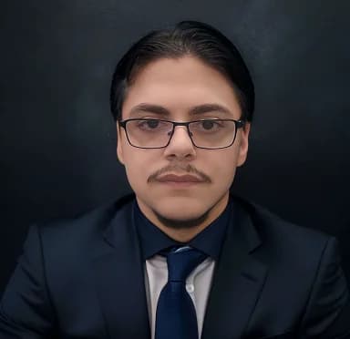 Joshua Khoury, founder of Excalibur Interactive