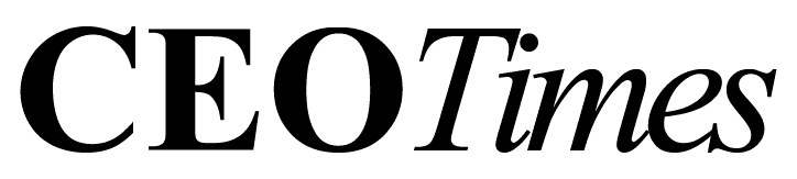 CEO Times logo