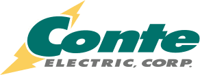 Conte Electric Corp. - New York and New Jersey web development and digital marketing client of Excalibur Interactive Solutions