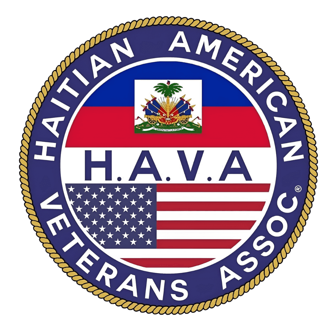 Haitian American Veterans Association - New York and New Jersey web development and digital marketing client of Excalibur Interactive Solutions