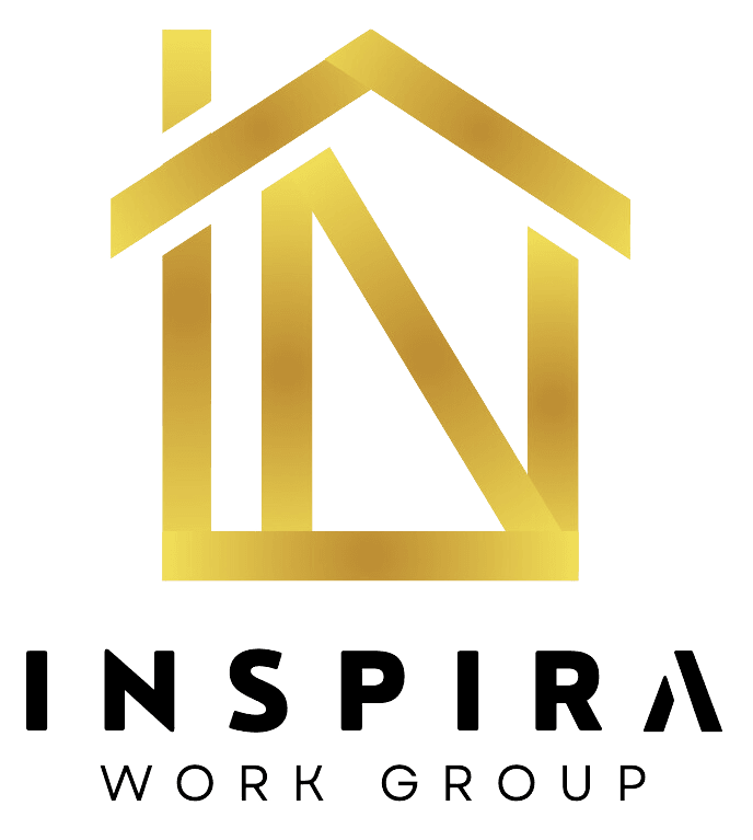 Inspira Work Group - New York and New Jersey web development and digital marketing client of Excalibur Interactive Solutions