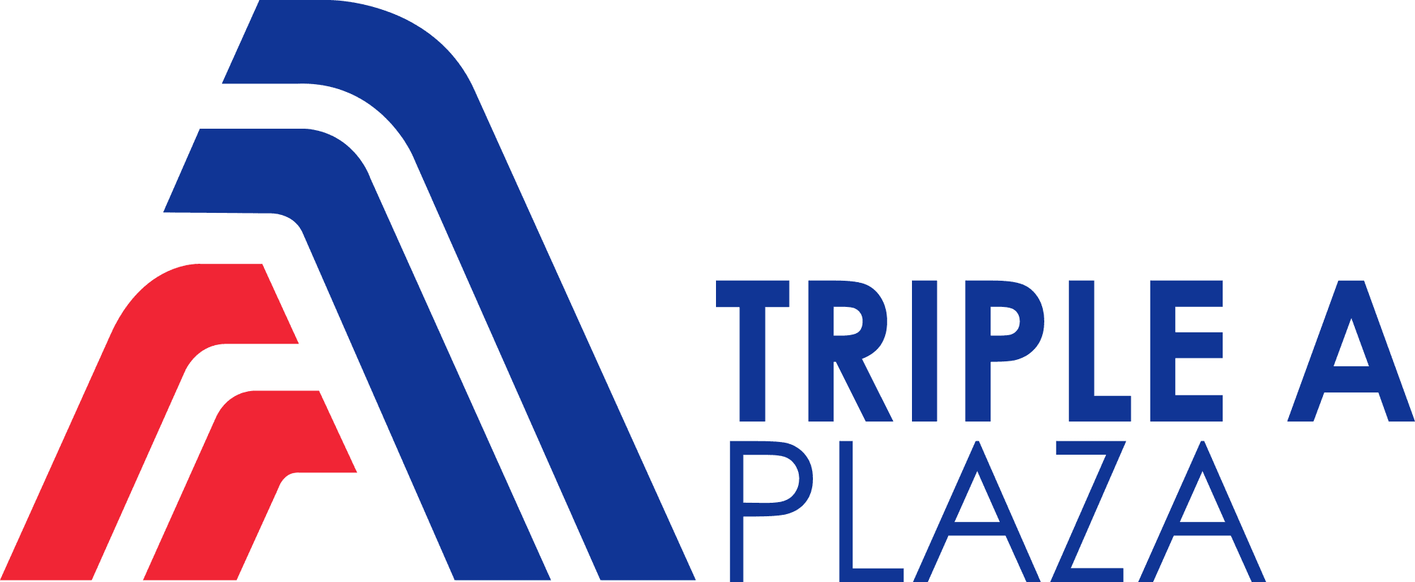 Triple A Plaza - New York and New Jersey web development and digital marketing client of Excalibur Interactive Solutions