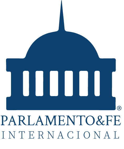 Parlamento & Fe USA Internacional - New York and New Jersey web development and digital marketing client of Excalibur Interactive Solutions