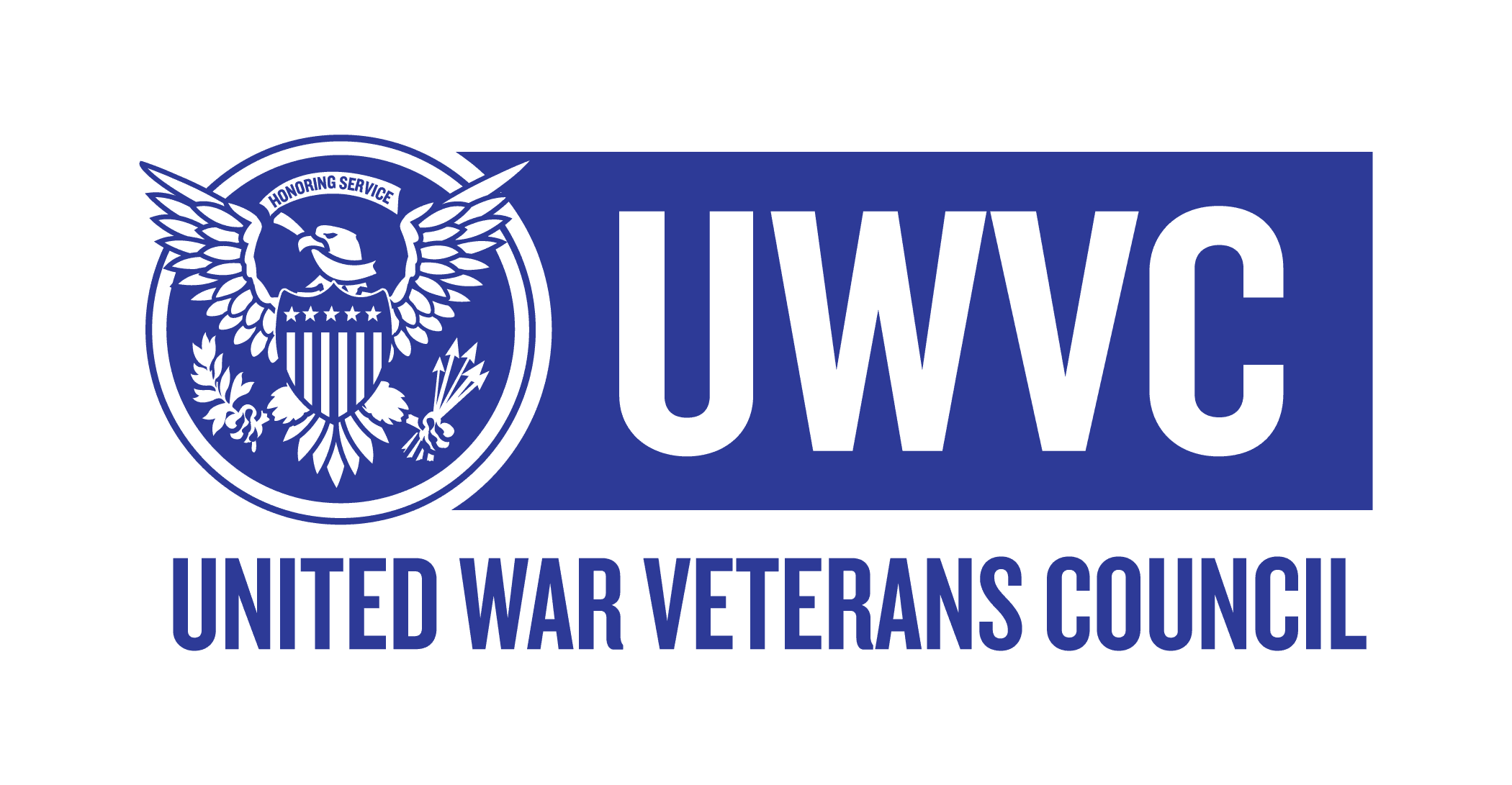 United War Veterans Council - New York and New Jersey web development and digital marketing client of Excalibur Interactive Solutions