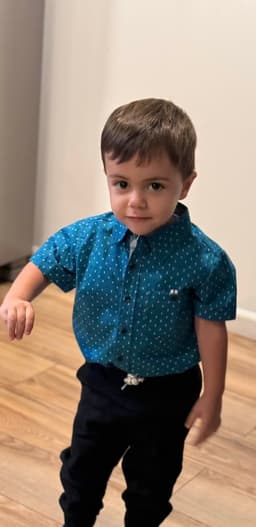 Photo of Noah Khoury