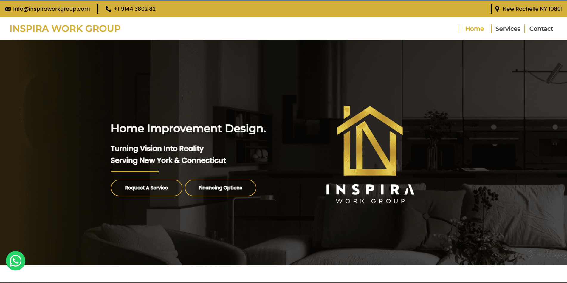 Inspira Work Group