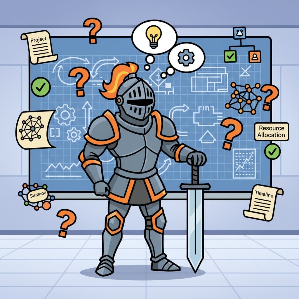 Planning Your Custom Platform: Questions to Ask Before You Start