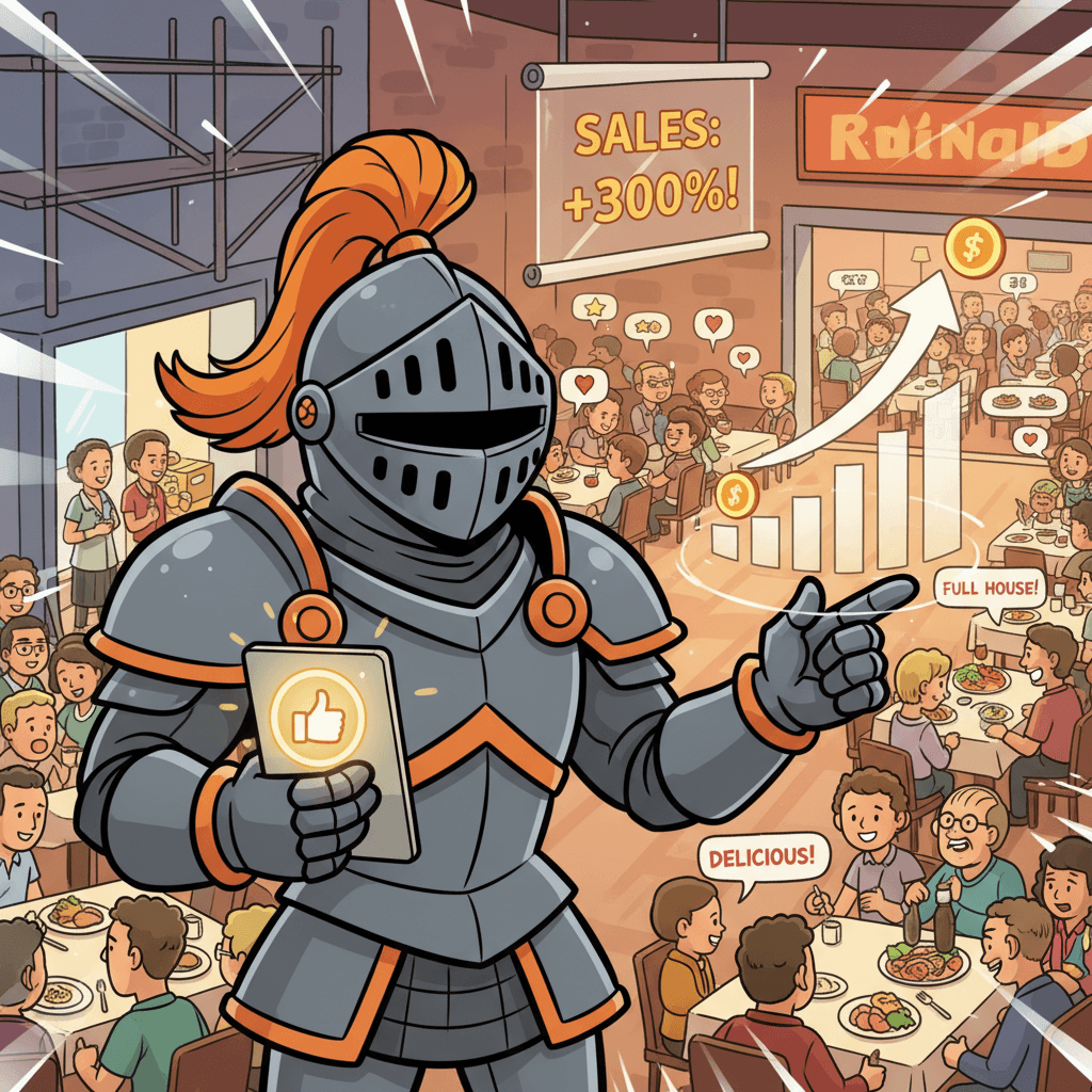 Is Your Restaurant Website Really Yours? How to Tell (And Why It Matters)