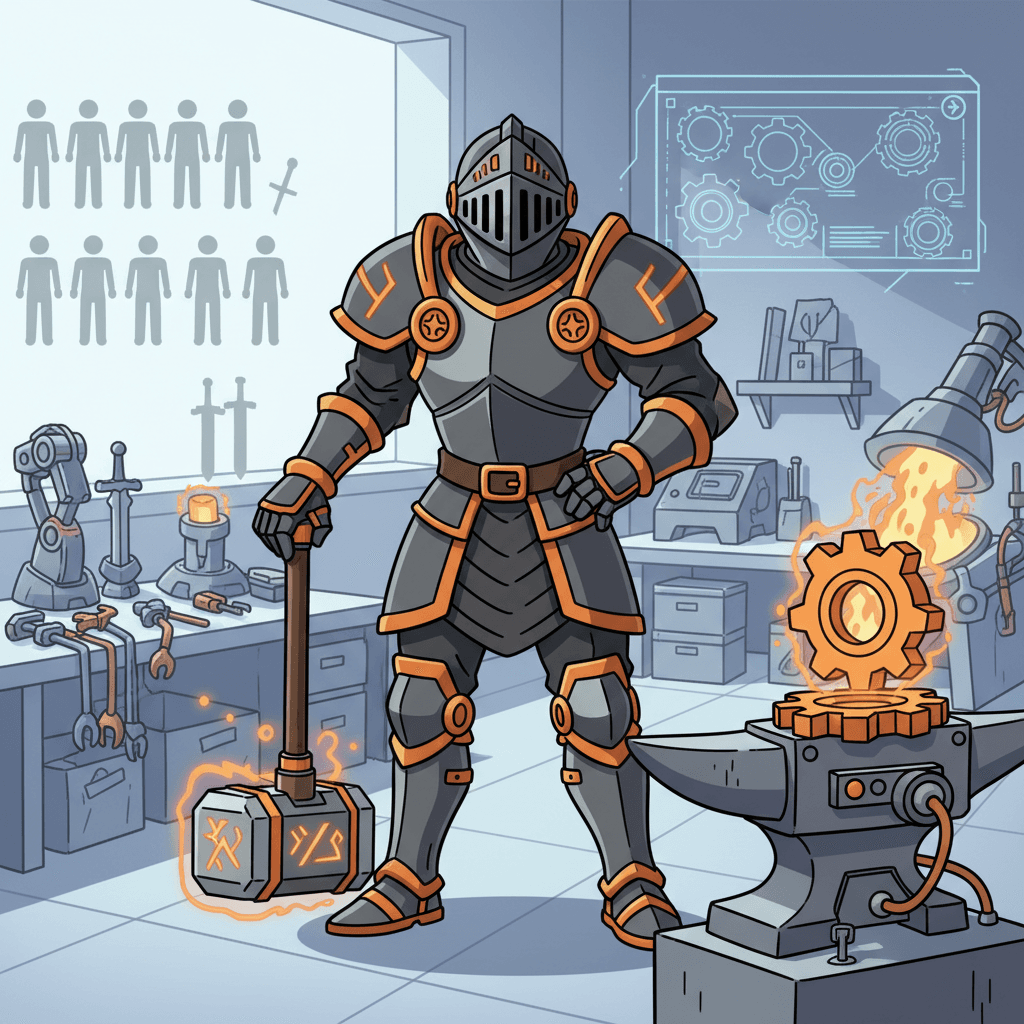 Your Business Isn't Generic. Why Are Your Tools?