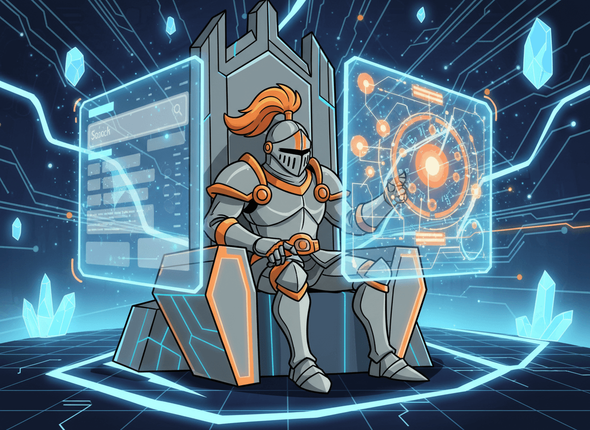 Answer Engine Optimization: The New Layer of SEO You're Missing