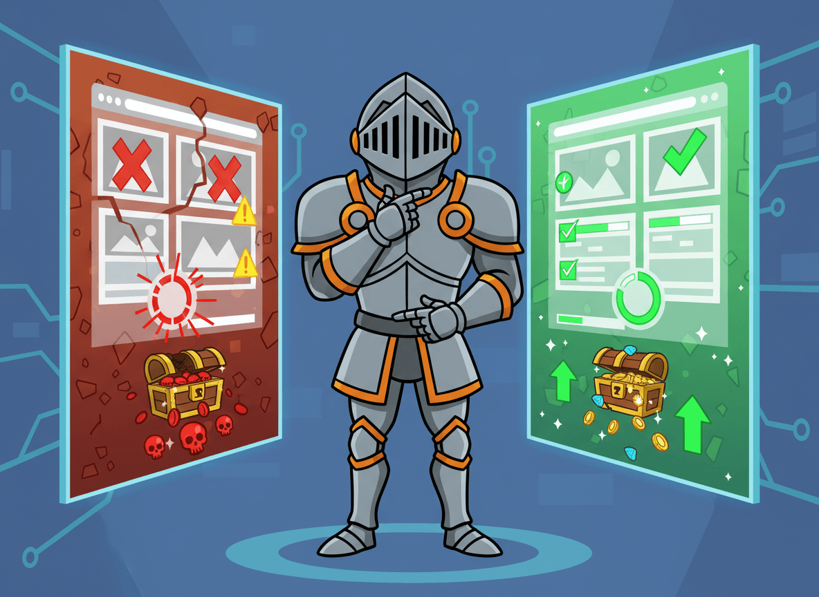 How to Tell If Your Website Is Costing You Money (5 Warning Signs)