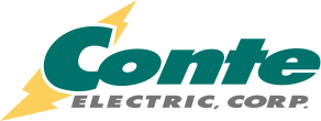 Conte Electric Corp. - New York and New Jersey web development and digital marketing client of Excalibur Interactive Solutions