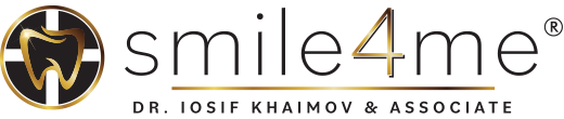 Smile4Me - New York and New Jersey web development and digital marketing client of Excalibur Interactive Solutions
