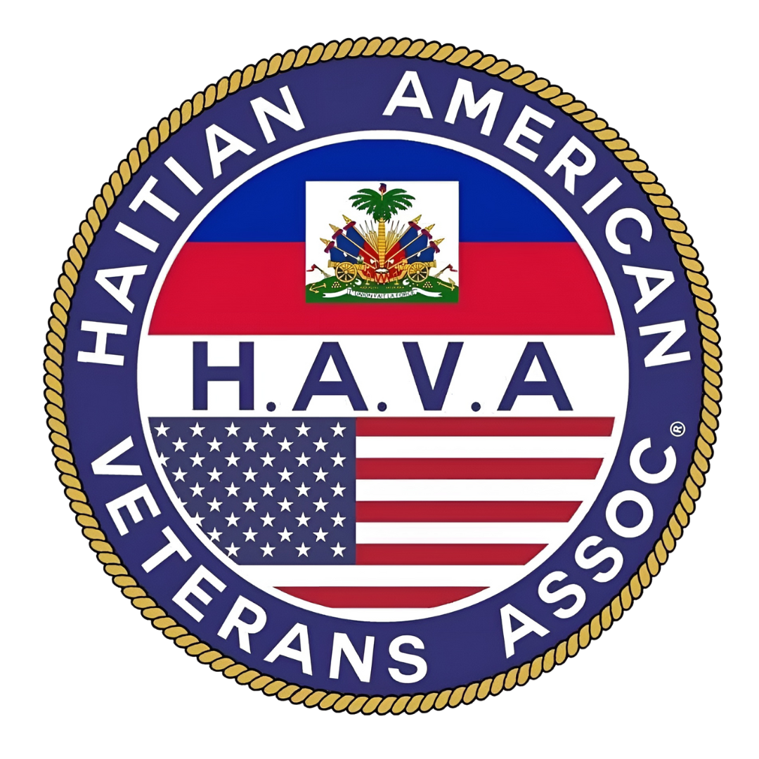 Haitian American Veterans Association - New York and New Jersey web development and digital marketing client of Excalibur Interactive Solutions