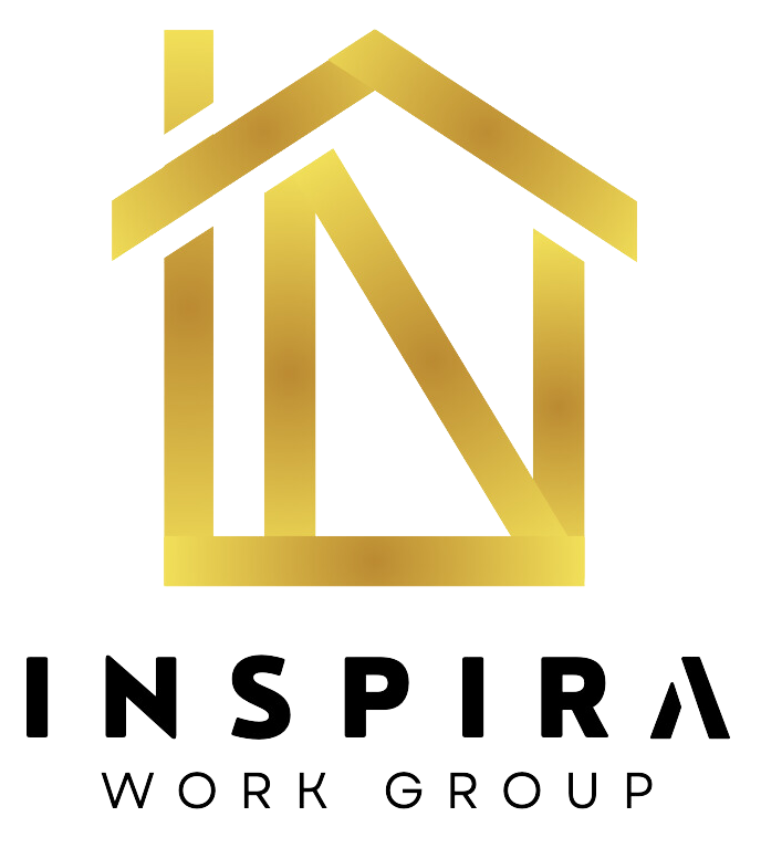 Inspira Work Group - New York and New Jersey web development and digital marketing client of Excalibur Interactive Solutions