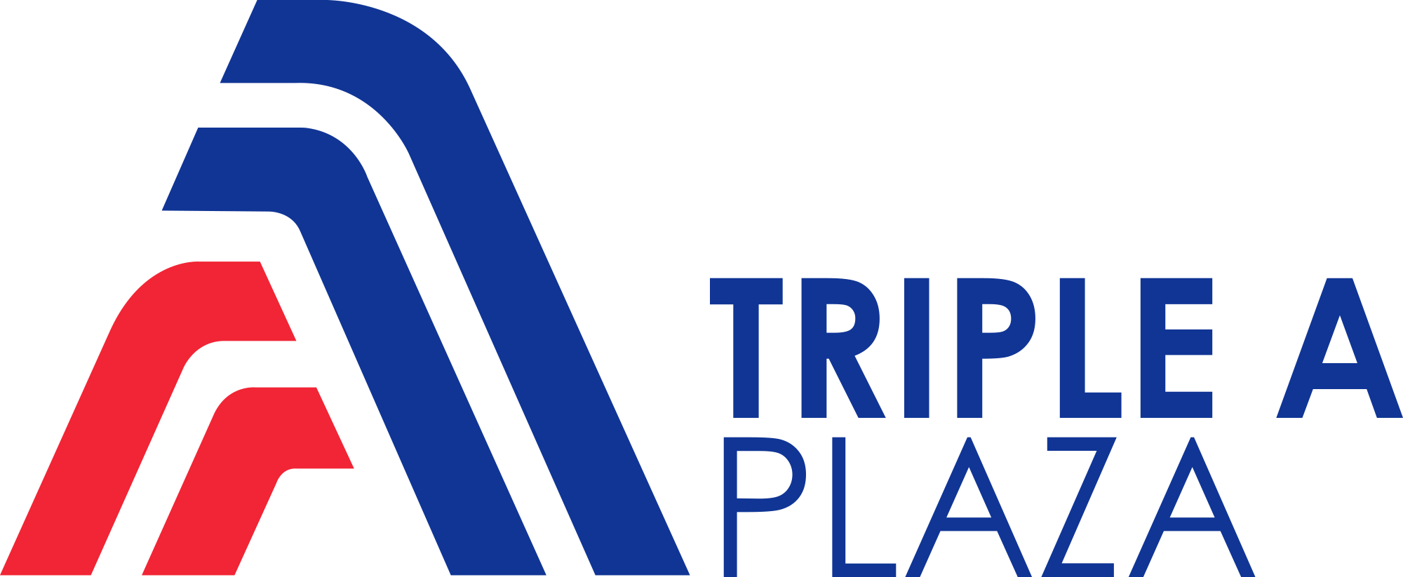 Triple A Plaza - New York and New Jersey web development and digital marketing client of Excalibur Interactive Solutions