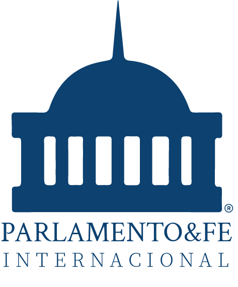 Parlamento & Fe USA Internacional - New York and New Jersey web development and digital marketing client of Excalibur Interactive Solutions