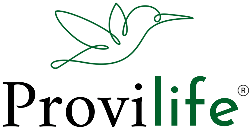 Provilife, LLC - New York and New Jersey web development and digital marketing client of Excalibur Interactive Solutions