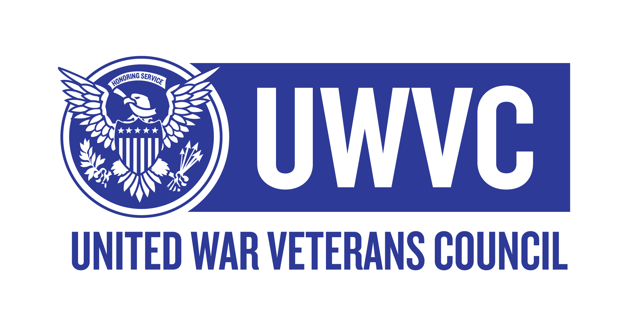 United War Veterans Council - New York and New Jersey web development and digital marketing client of Excalibur Interactive Solutions